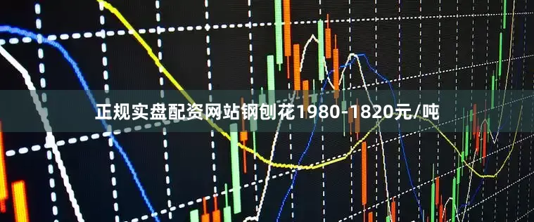 正规实盘配资网站钢刨花1980-1820元/吨