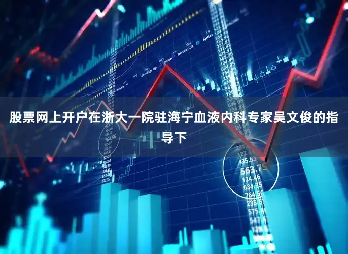股票网上开户在浙大一院驻海宁血液内科专家吴文俊的指导下