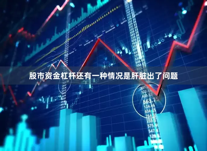 股市资金杠杆还有一种情况是肝脏出了问题