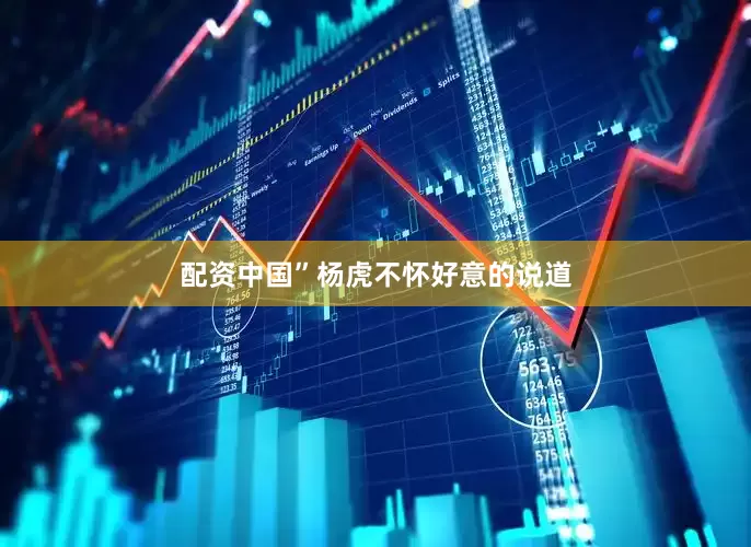 配资中国”杨虎不怀好意的说道